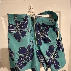 Ralph Lauren xxl swimming shorts